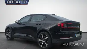 Polestar 2 de 2020