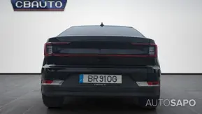 Polestar 2 de 2020