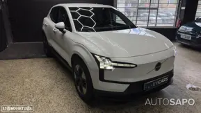Volvo EX30 de 2024