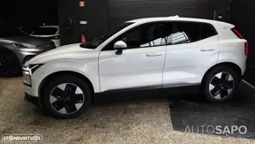 Volvo EX30 de 2024
