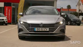 Volkswagen Arteon de 2024
