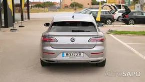 Volkswagen Arteon de 2024