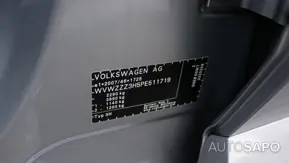 Volkswagen Arteon de 2024