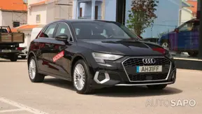 Audi A3 de 2021