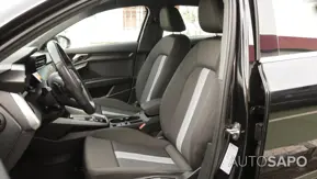 Audi A3 de 2021