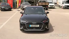 Audi A3 de 2021