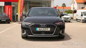 Audi A3 de 2021
