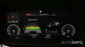Audi A3 de 2021