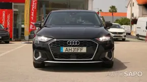Audi A3 de 2021