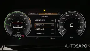 Audi A3 de 2021