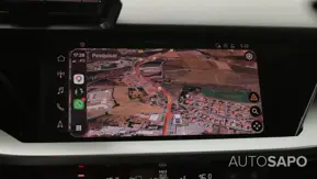 Audi A3 de 2021