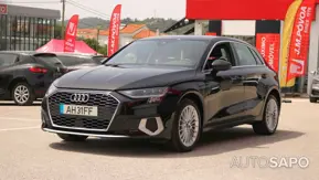 Audi A3 de 2021