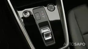 Audi A3 de 2021