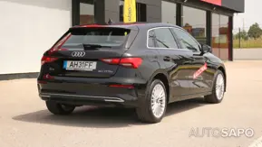 Audi A3 de 2021