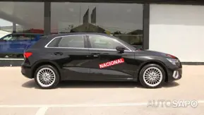 Audi A3 de 2021