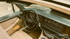 Daimler Sovereign 4.2 de 1969