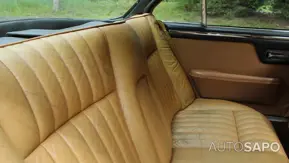 Daimler Sovereign 4.2 de 1969