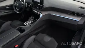 Peugeot 3008 de 2021