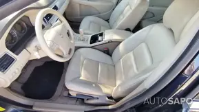 Volvo S80 de 2008