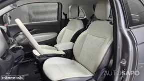 Fiat 500e de 2020