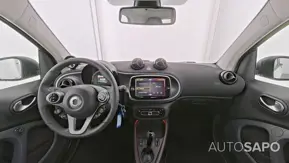 Smart Fortwo de 2023