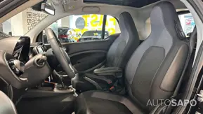 Smart Fortwo de 2023