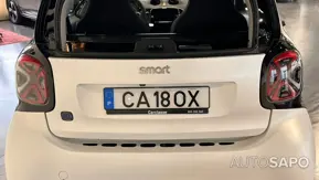 Smart Fortwo de 2023