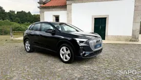 Audi Q4 de 2023