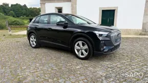 Audi Q4 de 2023