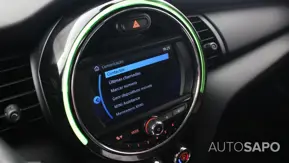 MINI One 1.5 S/S de 2019