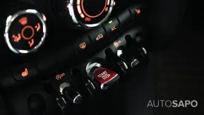 MINI One 1.5 S/S de 2019