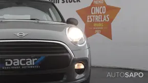 MINI One 1.5 S/S de 2019