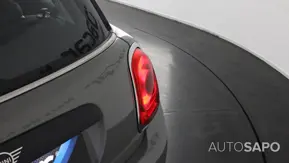 MINI One 1.5 S/S de 2019