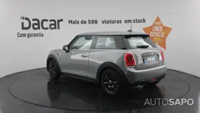 MINI One 1.5 S/S de 2019