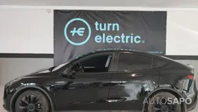 Tesla Model Y de 2023