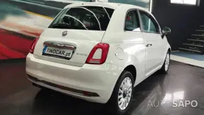 Fiat 500 de 2021