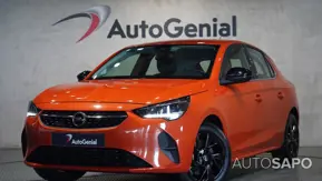 Opel Corsa-e e-Elegance de 2022
