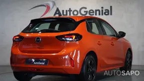 Opel Corsa-e e-Elegance de 2022