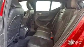 Volvo XC40 de 2021