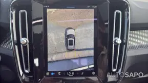 Volvo XC40 de 2021