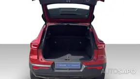 Volvo XC40 de 2021