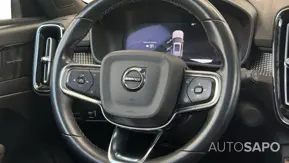 Volvo XC40 de 2021