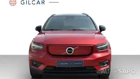 Volvo XC40 de 2021