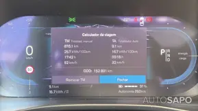 Volvo XC40 de 2021