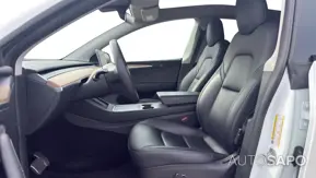Tesla Model Y de 2022