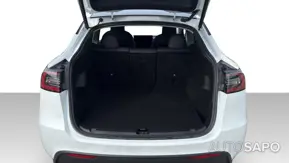 Tesla Model Y de 2022
