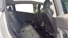 Tesla Model Y de 2022