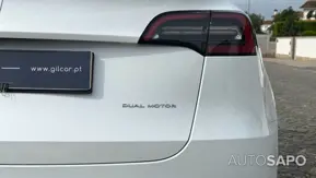 Tesla Model Y de 2022