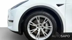 Tesla Model Y de 2022