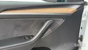 Tesla Model Y de 2022